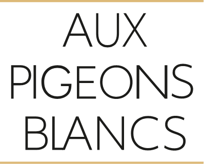 Aux Pigeons Blancs